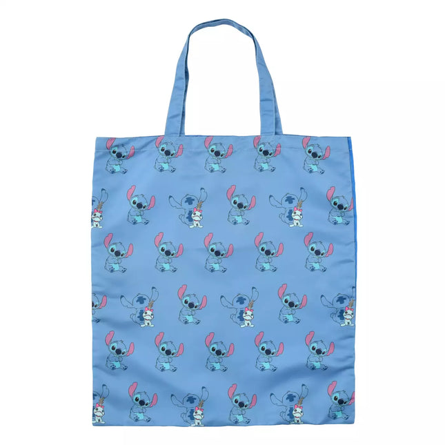 🇯🇵DisneyStore Stitch 環保袋