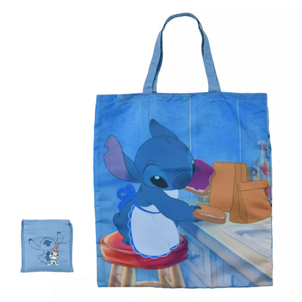 🇯🇵DisneyStore Stitch 環保袋