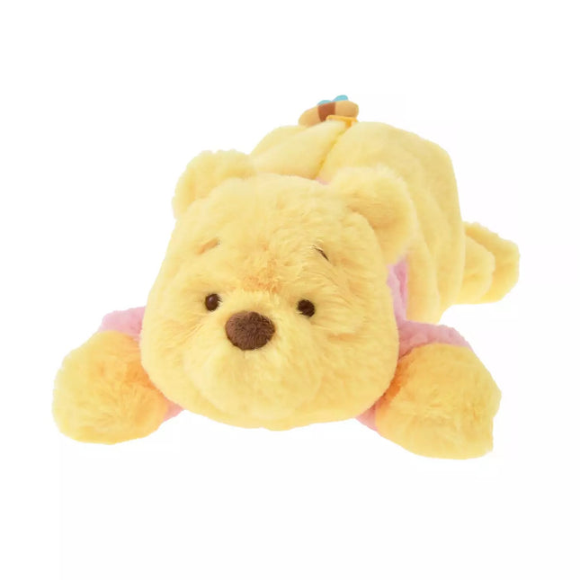 🇯🇵DisneyStore Pooh 筆袋