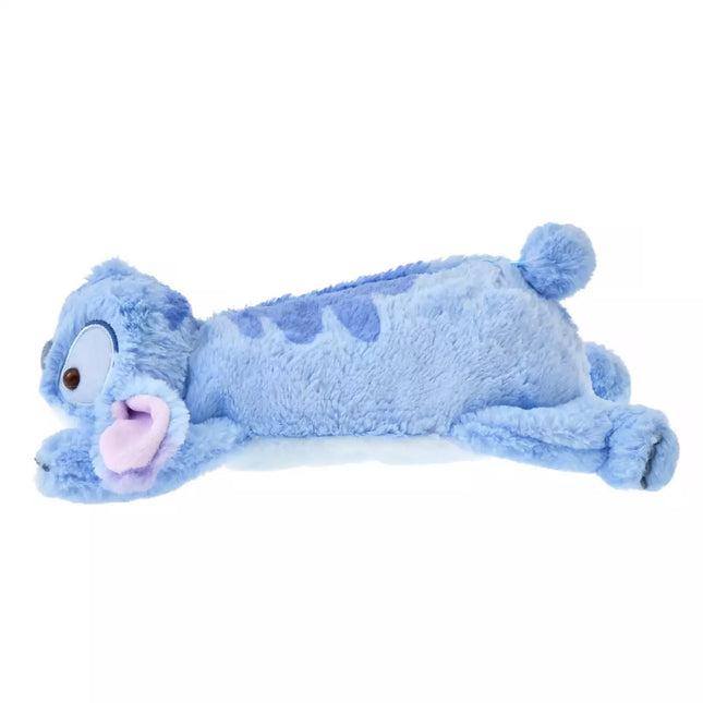 🇯🇵DisneyStore Stitch 筆袋