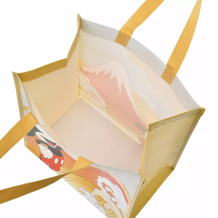 🇯🇵DisneyStore Mickey Japan Original 購物袋