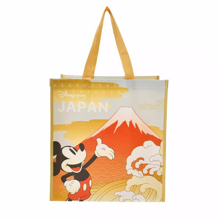 🇯🇵DisneyStore Mickey Japan Original 購物袋
