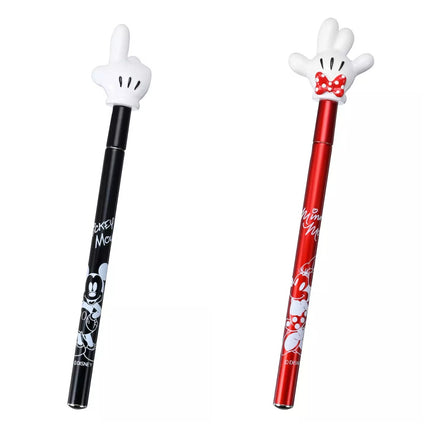 🇯🇵DisneyStore Mickey Minnie 原子筆