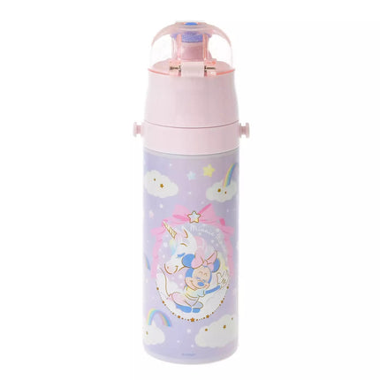 🇯🇵DisneyStore Minnie 兒童保冷水樽