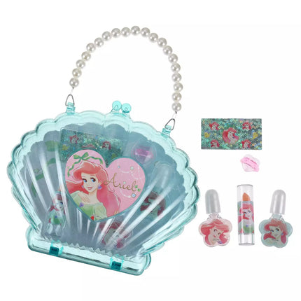 🇯🇵DisneyStore Minnie Disney Princess Ariel Rapunzel Elsa 兒童化妝品套裝
