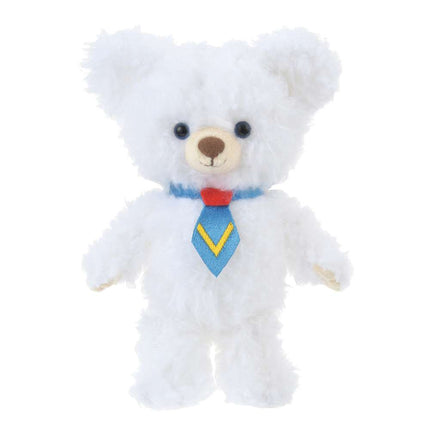 🇯🇵DisneyStore Donald UniBEARsity 鎖匙扣