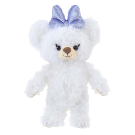 🇯🇵DisneyStore Daisy UniBEARsity 鎖匙扣
