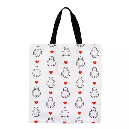 🇯🇵DisneyStore Baymax 環保袋