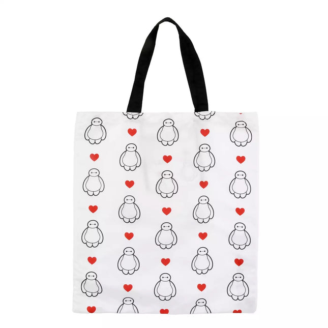 🇯🇵DisneyStore Baymax 環保袋