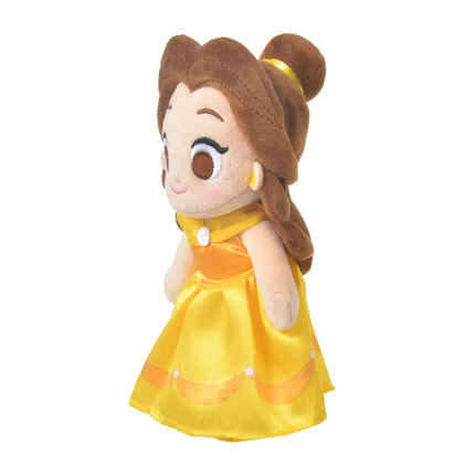 🇯🇵DisneyStore Belle nuiMO 公仔