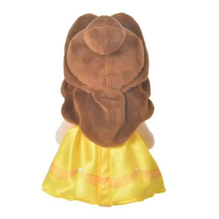 🇯🇵DisneyStore Belle nuiMO 公仔
