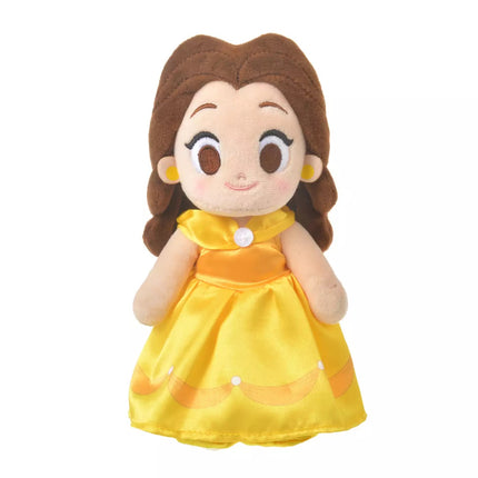🇯🇵DisneyStore Belle nuiMO 公仔