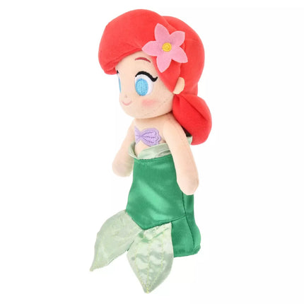 🇯🇵DisneyStore Ariel nuiMO 公仔