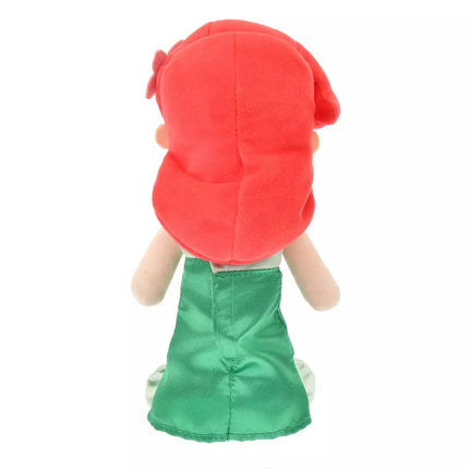 🇯🇵DisneyStore Ariel nuiMO 公仔
