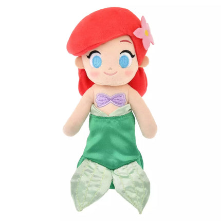 🇯🇵DisneyStore Ariel nuiMO 公仔