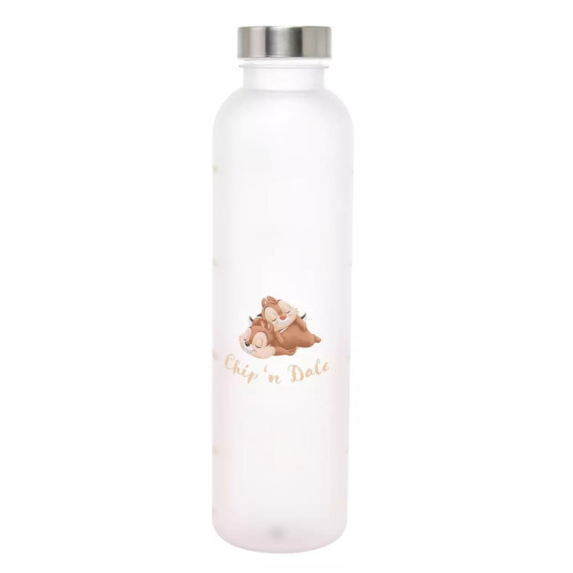 🇯🇵DisneyStore Chip and Dale Drinkware 水樽