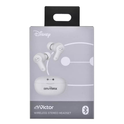 🇯🇵DisneyStore Baymax Enjoy Music Victor 耳機
