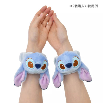 🇯🇵DisneyStore Stitch 腕帶毛巾