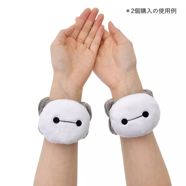 🇯🇵DisneyStore Baymax 腕帶毛巾
