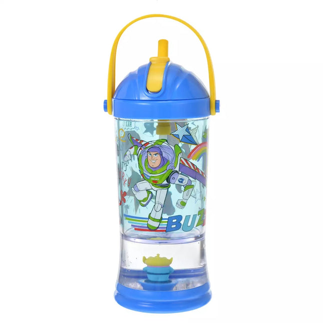 🇯🇵DisneyStore Toy Story 兒童飲管水樽