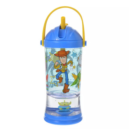 🇯🇵DisneyStore Toy Story 兒童飲管水樽