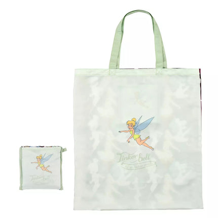 🇯🇵DisneyStore TinkerBell 環保袋