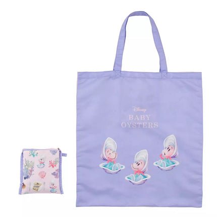 🇯🇵DisneyStore 生蠔BB Splendid Colors 環保袋