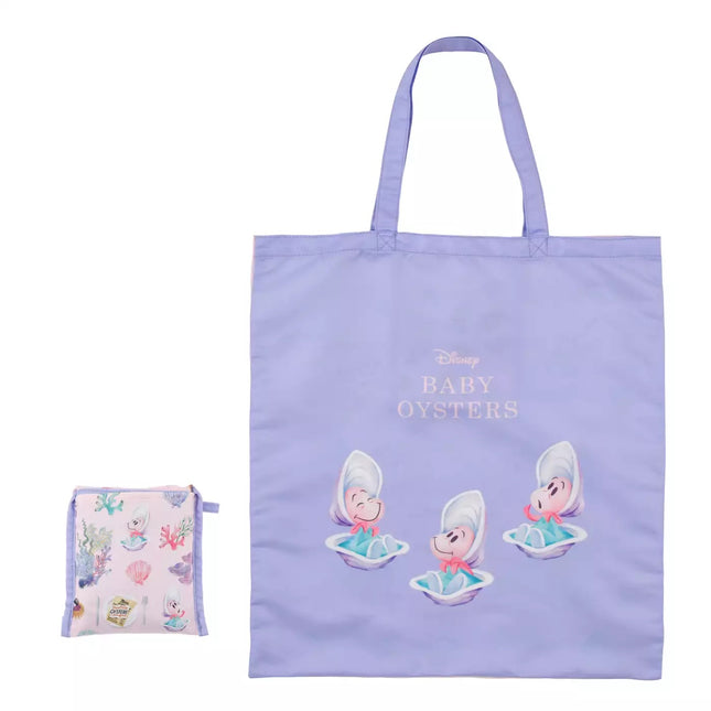 🇯🇵DisneyStore 生蠔BB Splendid Colors 環保袋