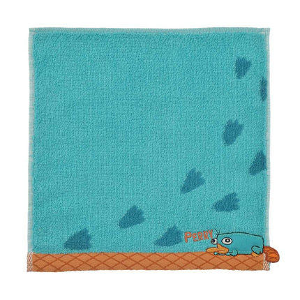 🇯🇵DisneyStore Perry 手巾