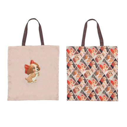 🇯🇵DisneyStore Moana Zootopia Lady Lightning McQueen 環保袋