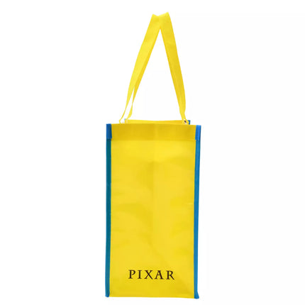 🇯🇵DisneyStore Pixar 購物袋 (M)