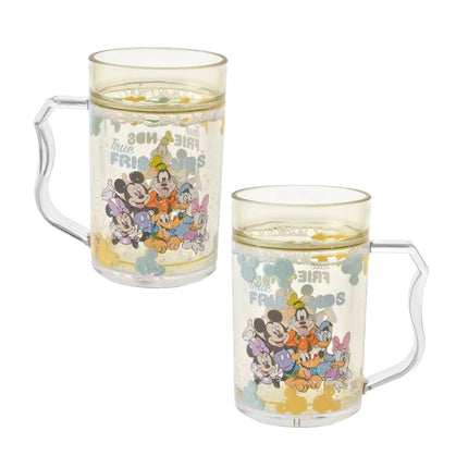 🇯🇵DisneyStore Mickey and Friends Minnie Toy Story Marie Cat 兒童樹脂杯