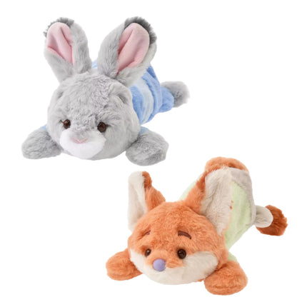 🇯🇵DisneyStore Judy Nick 筆袋