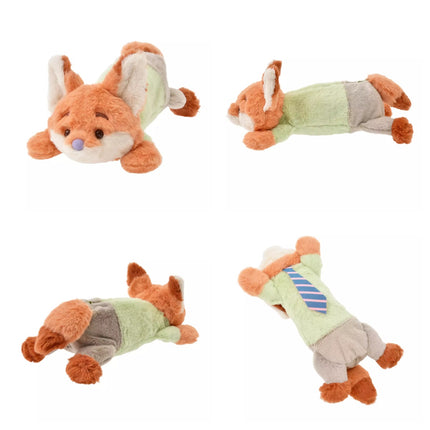 🇯🇵DisneyStore Judy Nick 筆袋