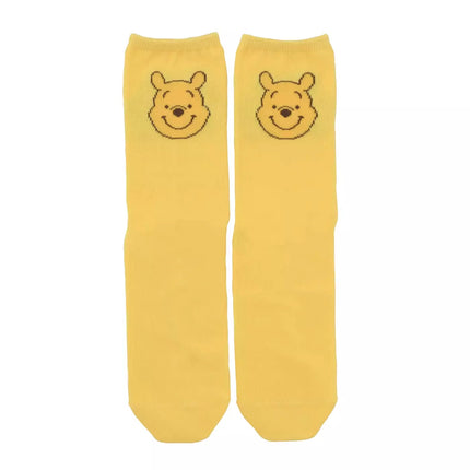 🇯🇵DisneyStore Pooh Max Marie Cat 襪
