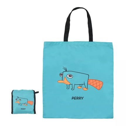 🇯🇵DisneyStore Perry 環保袋