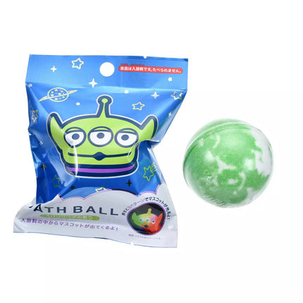 🇯🇵DisneyStore Alien BATH GOODS 浴球