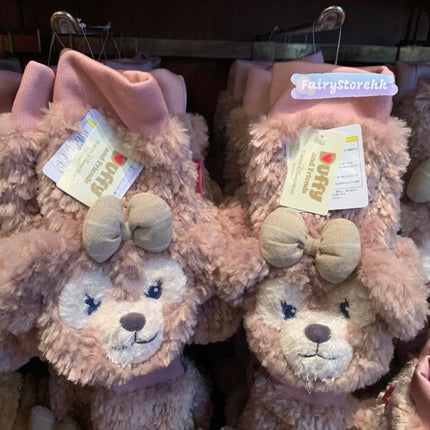 🏰東京迪士尼海洋 Shelliemay 手套