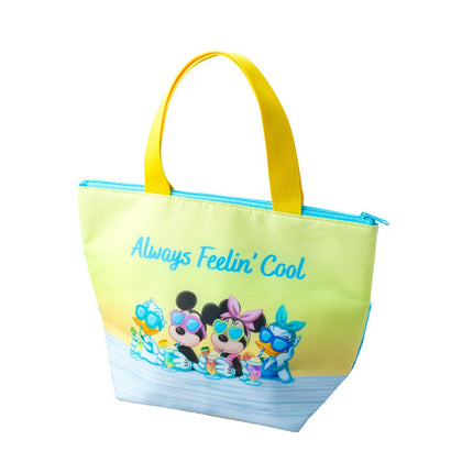 🏰東京迪士尼 Mickey and Friends Hello Hello Summer! 餐袋