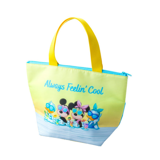 🏰東京迪士尼 Mickey and Friends Hello Hello Summer! 餐袋