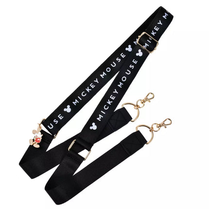 🇯🇵DisneyStore Mickey Minnie 多用途帶