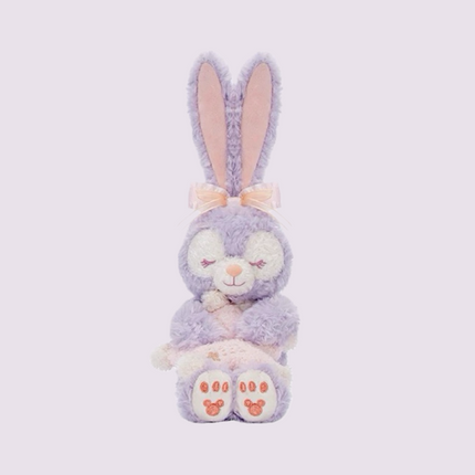 🏰上海迪士尼 Duffy Shelliemay Gelatoni Stellalou Cookieann Olumel Linabell 軟軟的夢 公仔