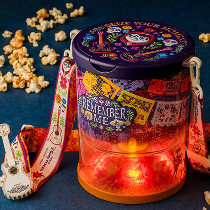 🏰東京迪士尼 CoCo 爆谷桶