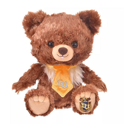 🇯🇵DISNEYSTORE Chip and Dale 大學熊 UNIBEARSITY 公仔(SS)