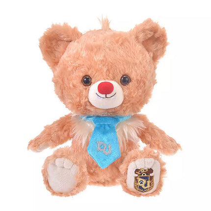 🇯🇵DISNEYSTORE Chip and Dale 大學熊 UNIBEARSITY 公仔(SS)