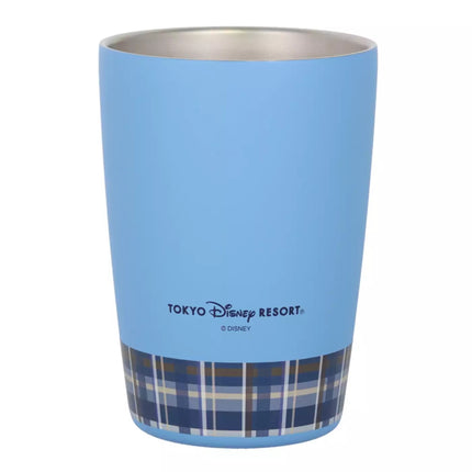🏰東京迪士尼 Mickey and Friends Good Times Friends 不鏽鋼杯