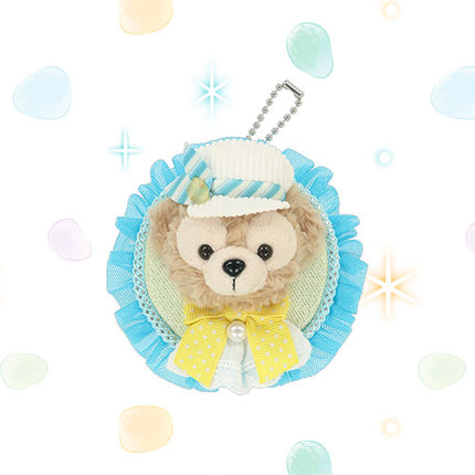 🏰東京迪士尼海洋 Find Your Beautiful Blues! Duffy Shelliemay Gelatoni Stellalou Cookieann Olumel Linabell 夾