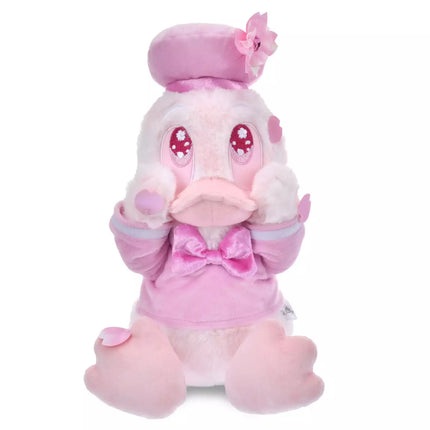🇯🇵DisneyStore Donald SAKURA 公仔