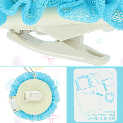 🏰東京迪士尼海洋 Find Your Beautiful Blues! Duffy Shelliemay Gelatoni Stellalou Cookieann Olumel Linabell 夾