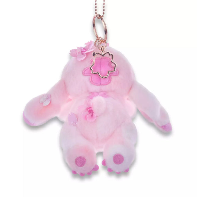 🇯🇵DisneyStore Stitch SAKURA 鎖匙扣